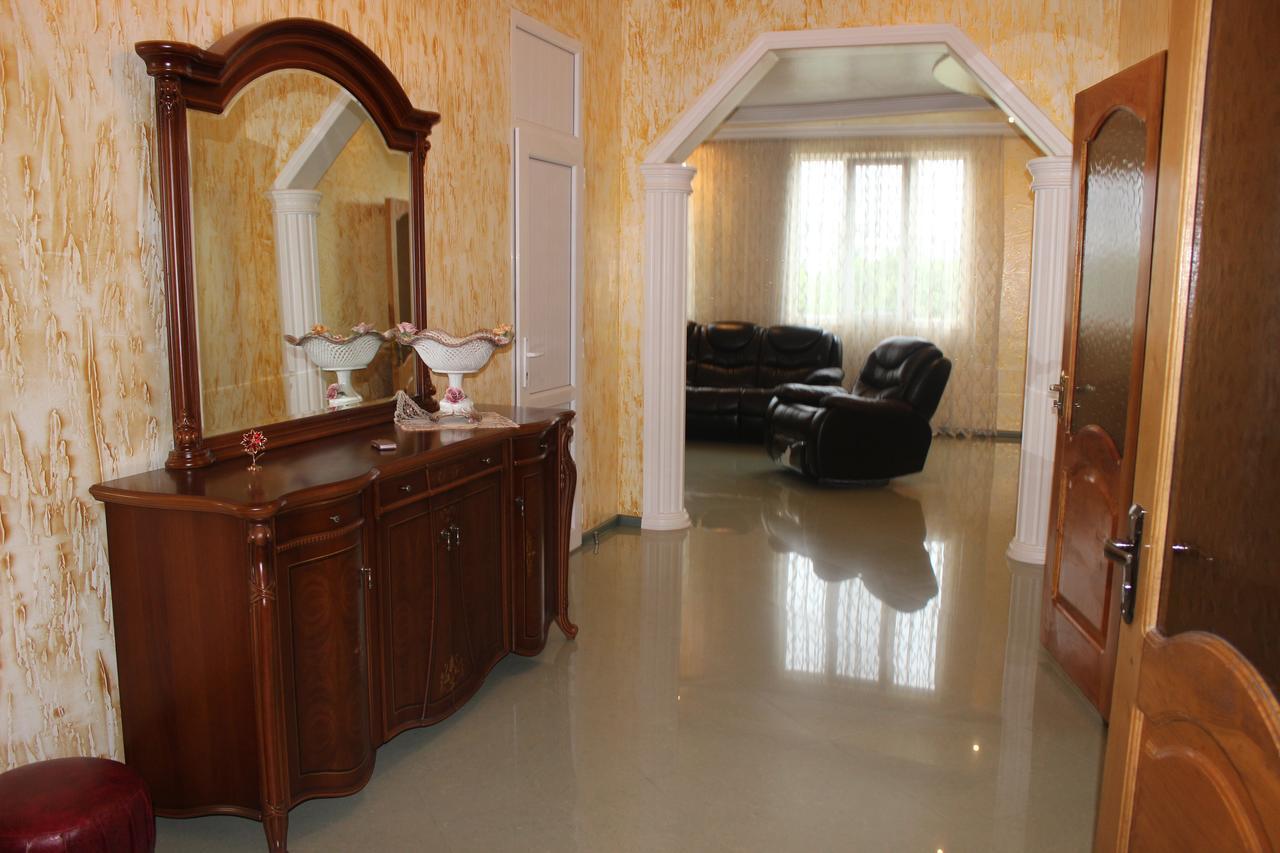 Gama Palace Batumi Kültér fotó
