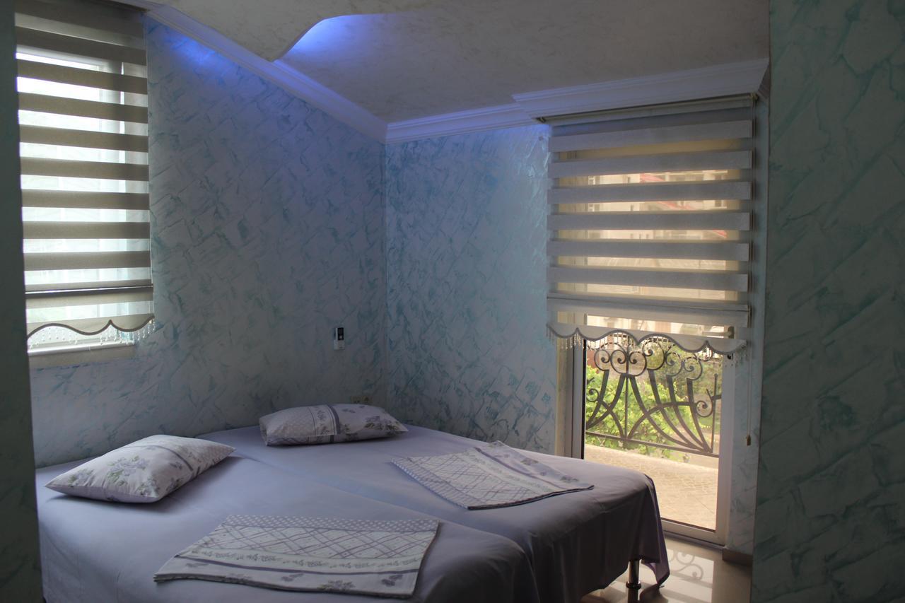 Gama Palace Batumi Kültér fotó