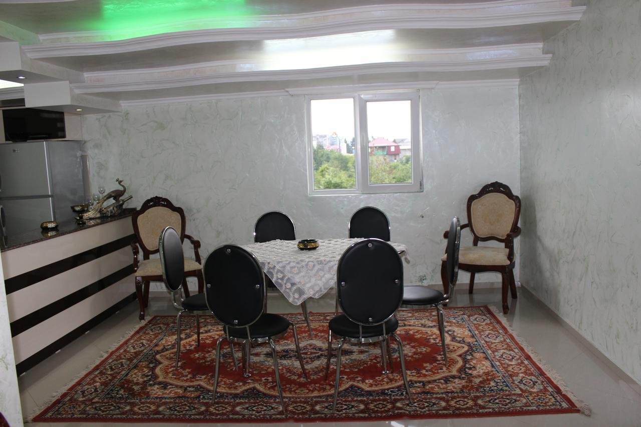 Gama Palace Batumi Kültér fotó