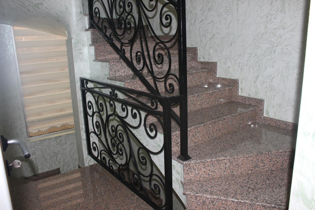 Gama Palace Batumi Kültér fotó