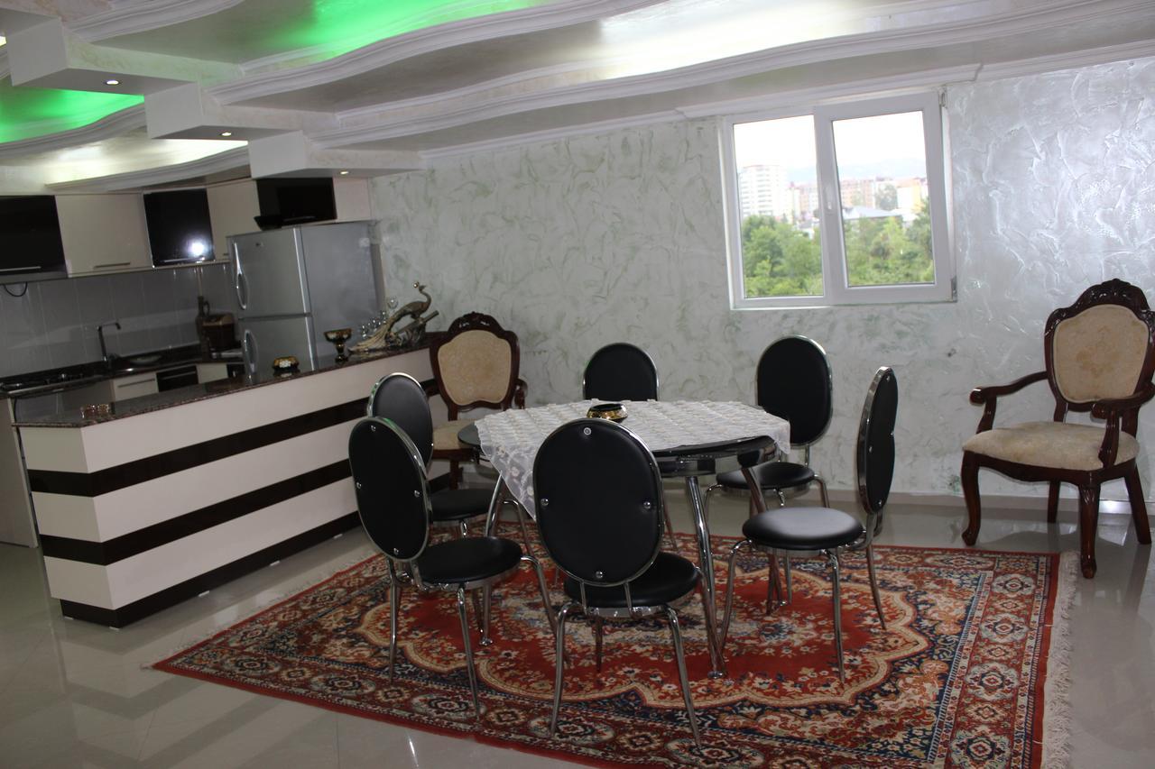 Gama Palace Batumi Kültér fotó